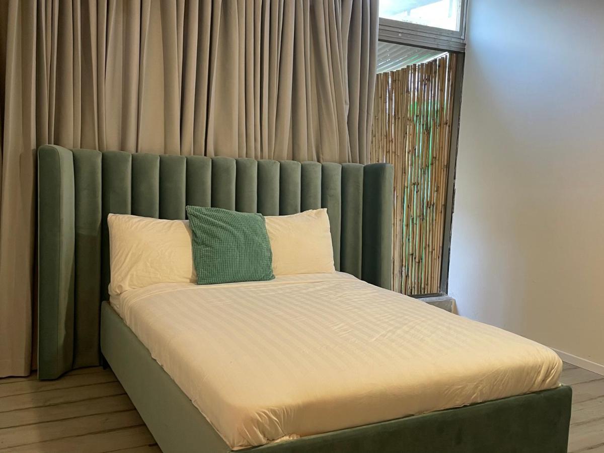 Rothschild 79 Hotel Petach Tikva ภายนอก รูปภาพ
