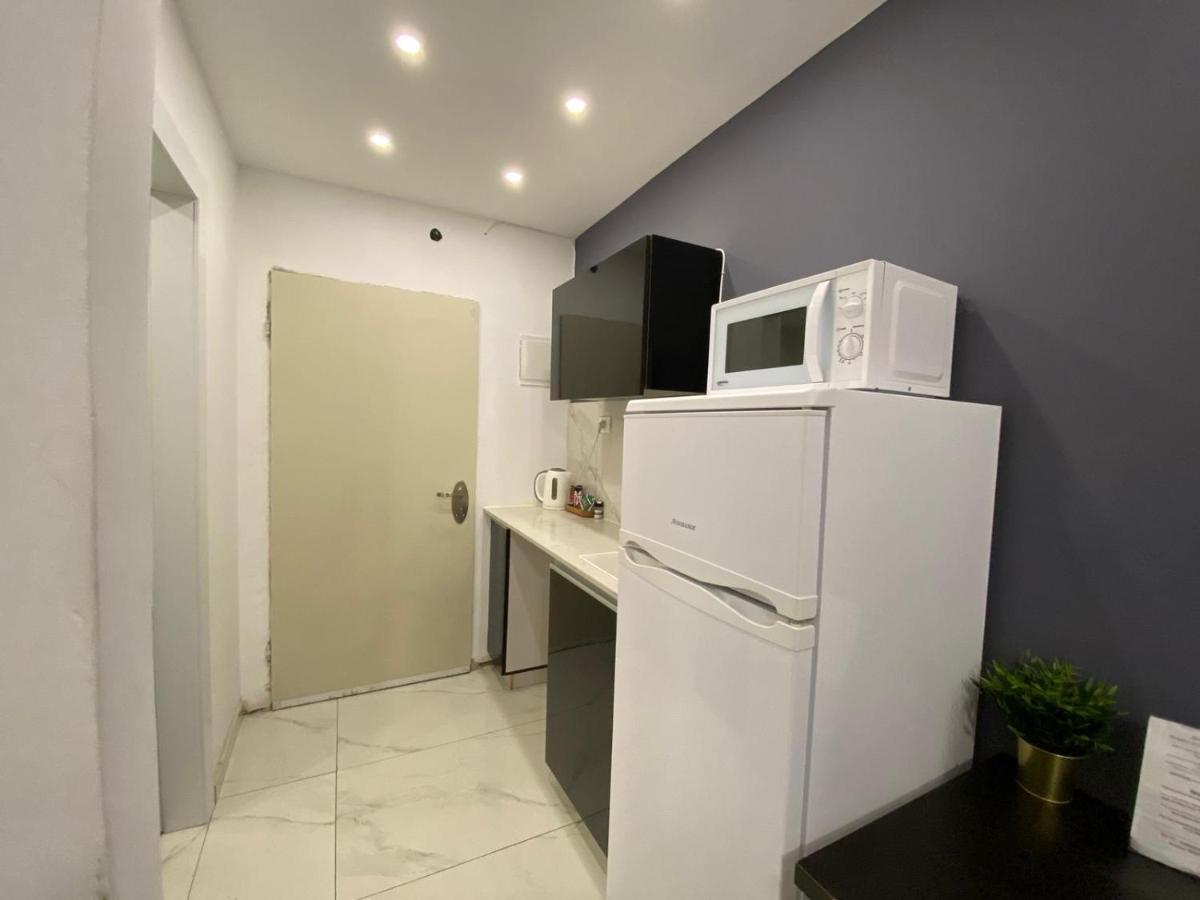 Rothschild 79 Hotel Petach Tikva ภายนอก รูปภาพ