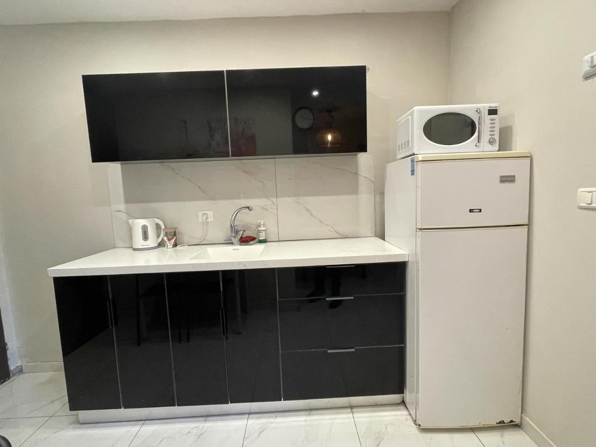 Rothschild 79 Hotel Petach Tikva ภายนอก รูปภาพ